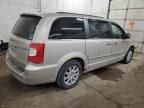 2012 Chrysler Town & Country Touring L