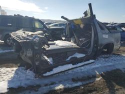 Chevrolet Vehiculos salvage en venta: 2007 Chevrolet Avalanche