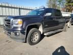 2015 GMC Sierra K1500 SLT