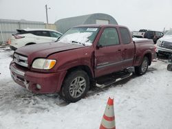 2003 Toyota Tundra Access Cab SR5 en venta en Wichita, KS