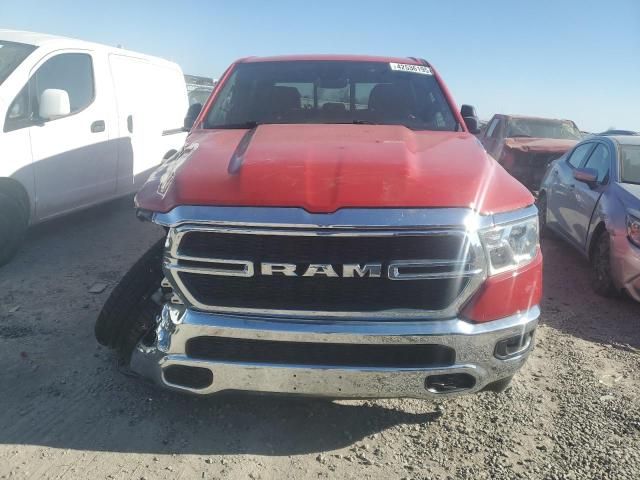 2022 Dodge RAM 1500 BIG HORN/LONE Star