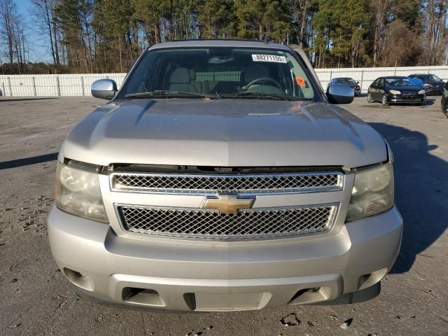 2007 Chevrolet Tahoe C1500