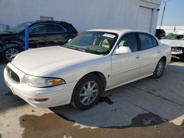 2005 Buick Lesabre Limited