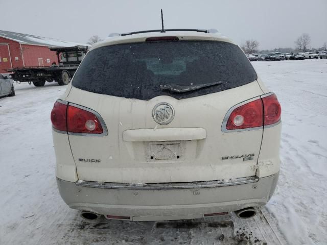 2011 Buick Enclave CXL