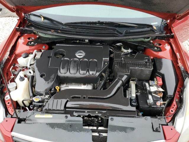 2008 Nissan Altima 2.5