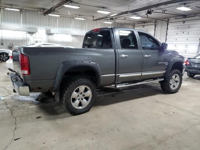 2004 Dodge RAM 1500 ST