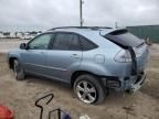 2008 Lexus RX 400H