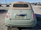 2015 Fiat 500 POP