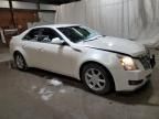 2008 Cadillac CTS