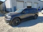 2014 Dodge Durango R/T