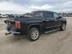 2016 GMC Sierra K1500 SLT