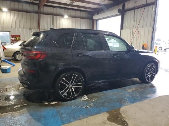 2023 BMW X5 Sdrive 40I