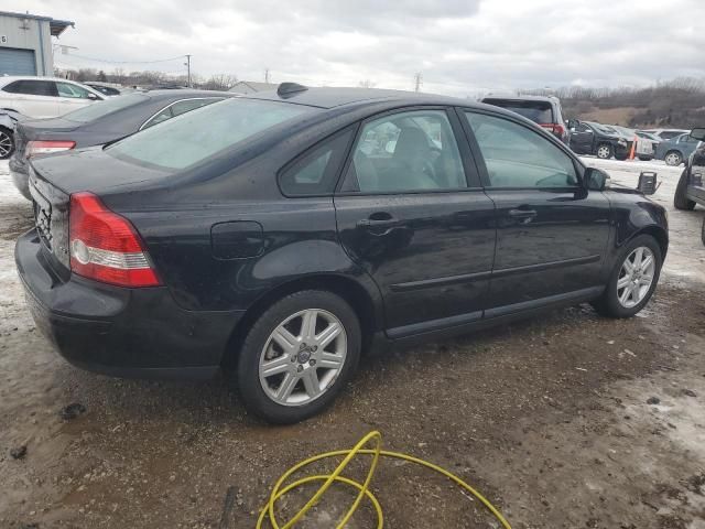 2007 Volvo S40 2.4I