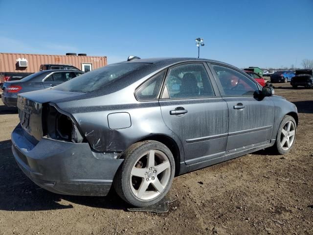 2008 Volvo S40 2.4I