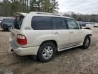 2005 Lexus LX 470