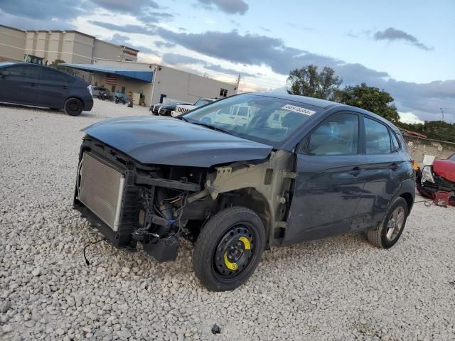 2023 Hyundai Kona SE