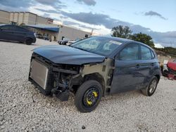 Salvage cars for sale from Copart Opa Locka, FL: 2023 Hyundai Kona SE