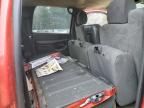 2007 Chevrolet Silverado K1500 Classic Crew Cab