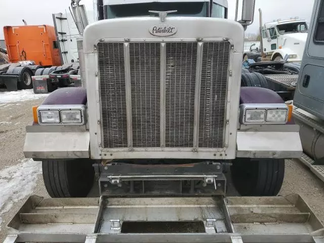 2007 Peterbilt 379