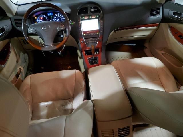 2012 Lexus ES 350