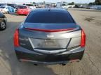 2015 Cadillac ATS Luxury