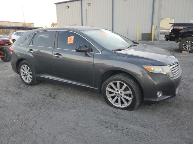 2009 Toyota Venza