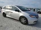 2014 Honda Odyssey LX