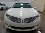 2013 Lincoln MKZ Hybrid