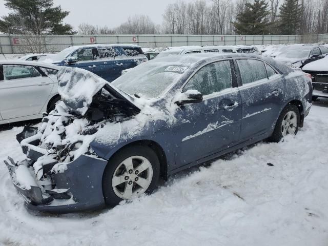 2014 Chevrolet Malibu LS