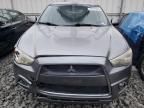 2011 Mitsubishi Outlander Sport SE