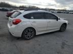 2014 Subaru Impreza Sport Premium