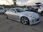 2006 Nissan 350Z Coupe