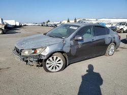 2013 Honda Accord EXL en venta en Bakersfield, CA