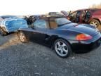 2002 Porsche Boxster S