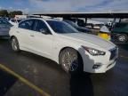 2018 Infiniti Q50 Luxe