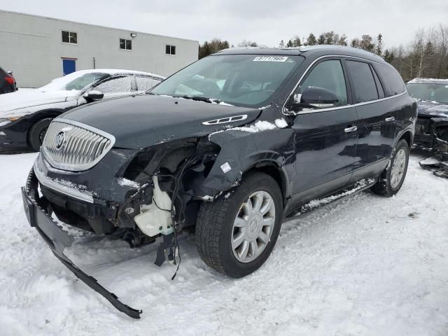 2011 Buick Enclave CXL