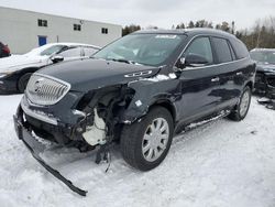 Salvage cars for sale at Cookstown, ON auction: 2011 Buick Enclave CXL