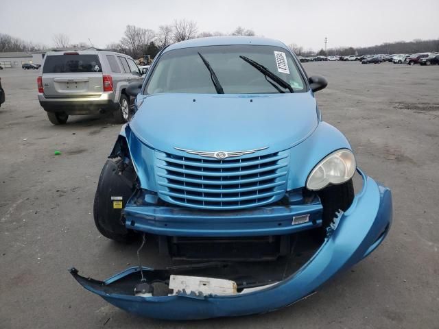 2008 Chrysler PT Cruiser Touring