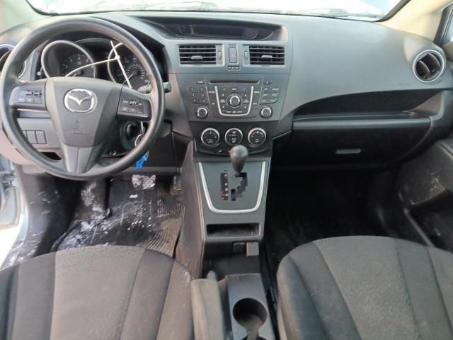 2012 Mazda 5