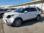 2011 Ford Explorer Limited