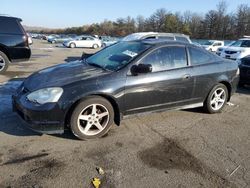 Acura rsx salvage cars for sale: 2004 Acura RSX