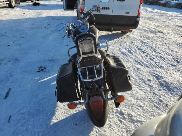 2004 Yamaha XVS1100 A