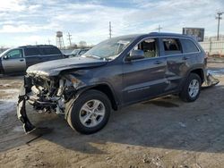 4 X 4 a la venta en subasta: 2015 Jeep Grand Cherokee Laredo