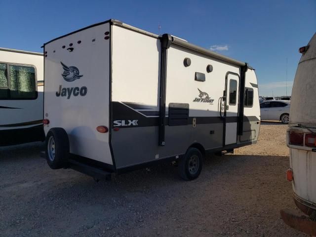 2022 Jayco Jayco