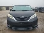 2013 Toyota Sienna LE