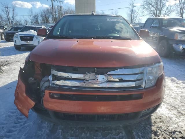 2008 Ford Edge SEL