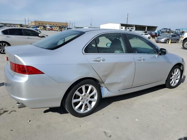 2006 Acura TSX