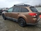 2012 Subaru Outback 3.6R Limited