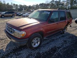 Vehiculos salvage en venta de Copart Cleveland: 1997 Ford Explorer