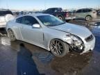 2006 Infiniti G35